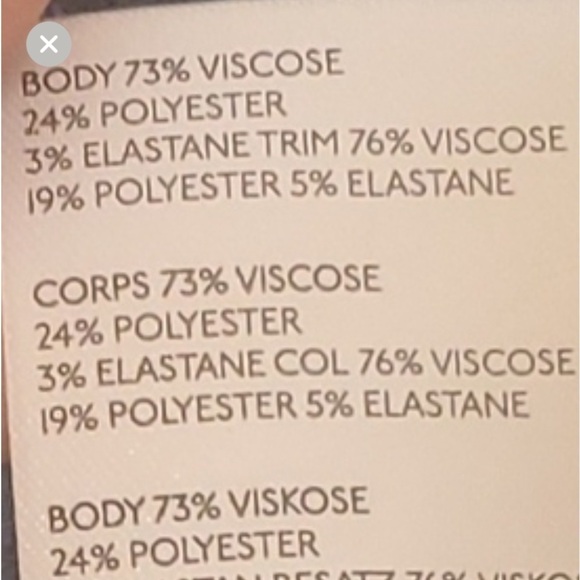 WE THE FREE Aqua Thermal Shirt Large Top Long Sleeve Oversized Slouchy Raw Hem - Picture 12 of 12